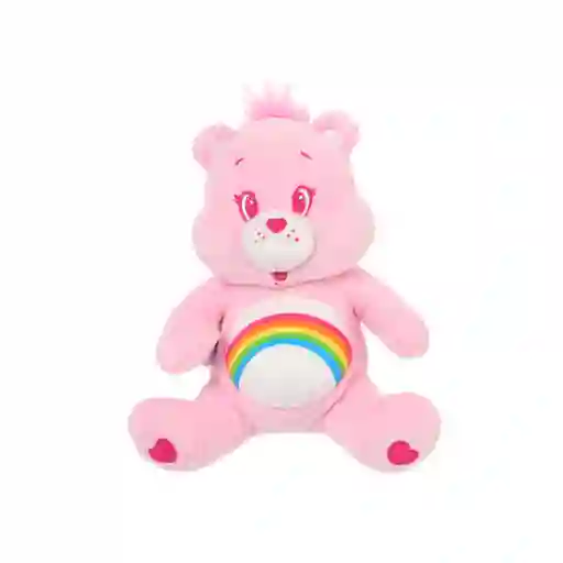 Peluche Para Mascotas Cheer Bear Serie Care Bears Miniso