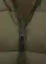 Abrigo Anorak Amerlong Khaki Talla 08 Niños Mango