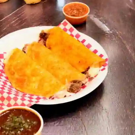 Trio de Panchos