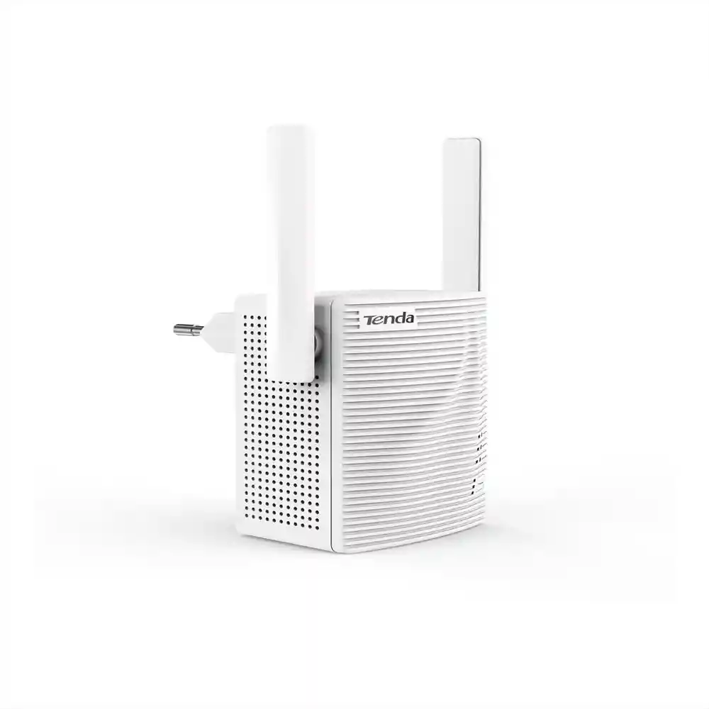 Tenda Extensor Repetidor Wifi de Doble Banda Ac750 A15