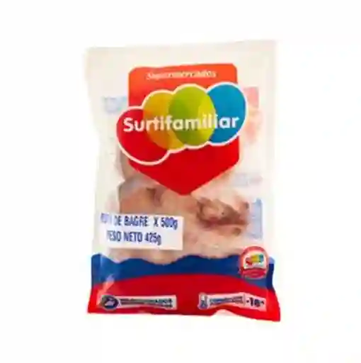 Surtifamiliar Posta de Bagre