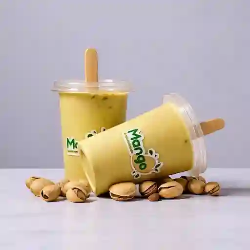 Paleta Pistacho