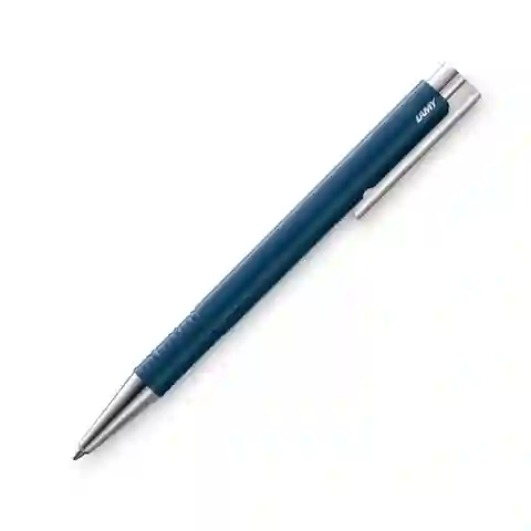 Lamy Bolígrafo Logo + Indigo