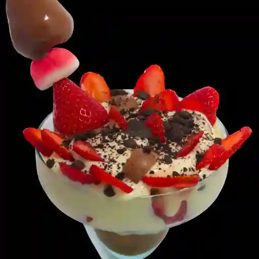 Chocofresa