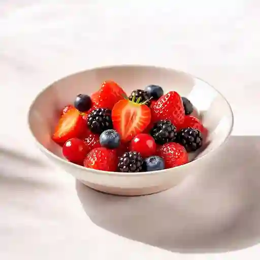 Aromatica Frutos Rojos