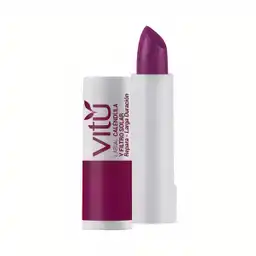 Vitu Vitú Labial Calendula Y Filtro Solar Jaspe 4 G