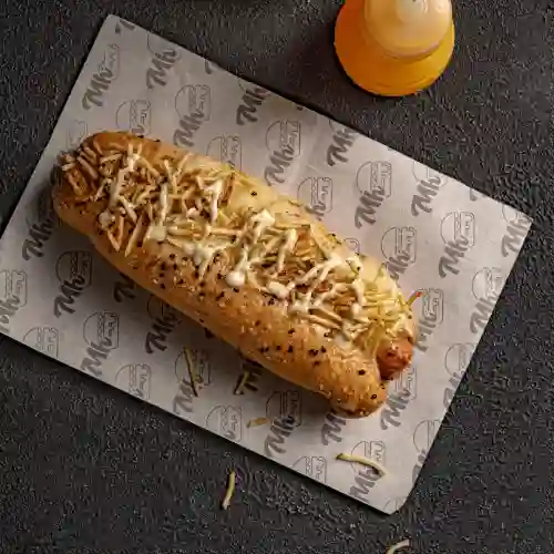 Perro Caliente Ranchero