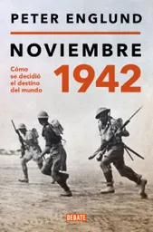 Noviembre 1942 - Peter Englund
