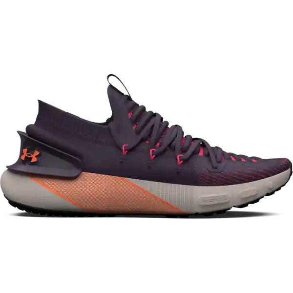 Under Armour Zapatos Hovr Phantom 3 Morado 7.5 3025517-502