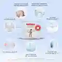Pañales Huggies Dermacare 3/G Ultra Suaves y Delgados