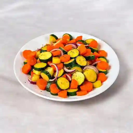 Sauteed Vegetables