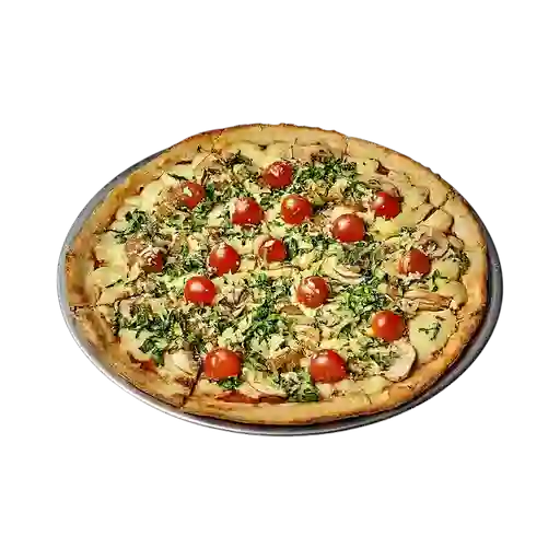 Pizza Siciliana