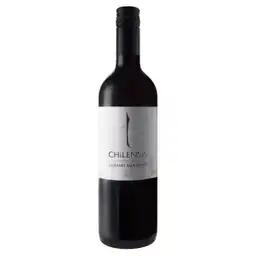 Chilensis Vino Cabernet Sauvignon