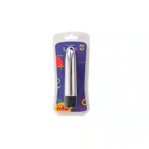 Mini Vibrador Mad