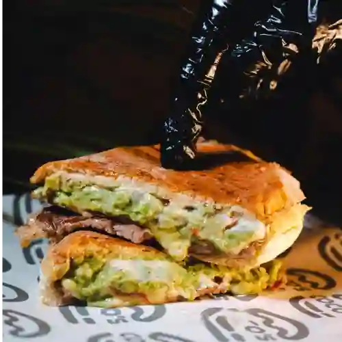 Sandwich Barrosluco Italiano en Combo