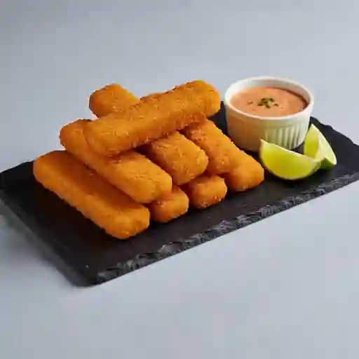 Fingers de Pollo