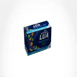 Sal De Frutas Lua 8 Sbs