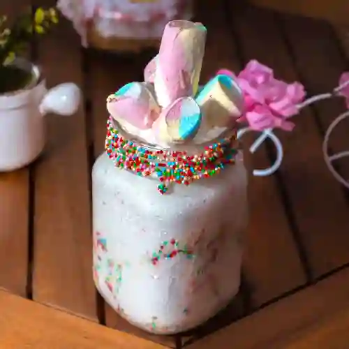 Malteada de Masmelo