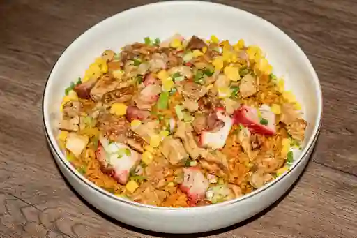 Arroz Arriero