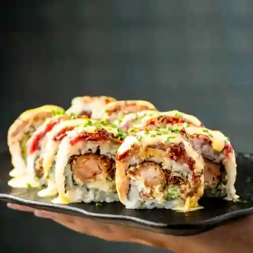 Nikku Roll