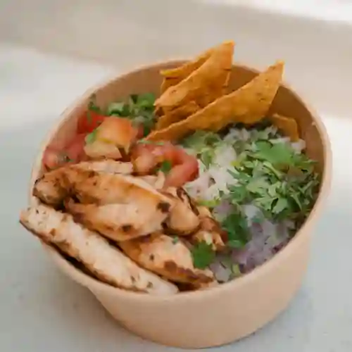 Tulum + Sopa Del Día