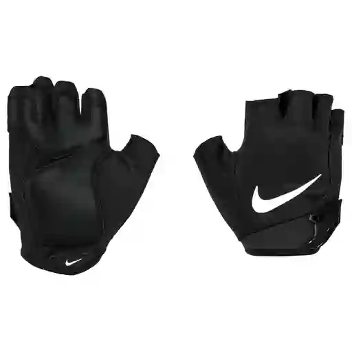 Nike Guantes M Vapor Elite Fg Hombre Negro T S N1010674091SL