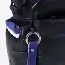 Hedgren Canguro Cozy Azul Oscuro