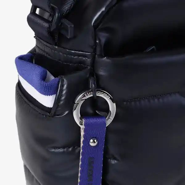 Hedgren Canguro Cozy Azul Oscuro