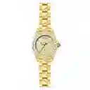 Invicta Reloj Mujer Dorado 28461J