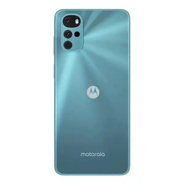 Motorola Celular 128Gb Azul Moto G22