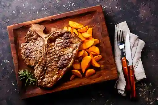 T Bone