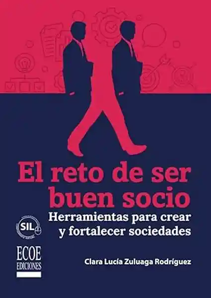 El Reto de Ser Un Buen Socio