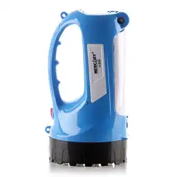 Mercury Linterna Recargable Led