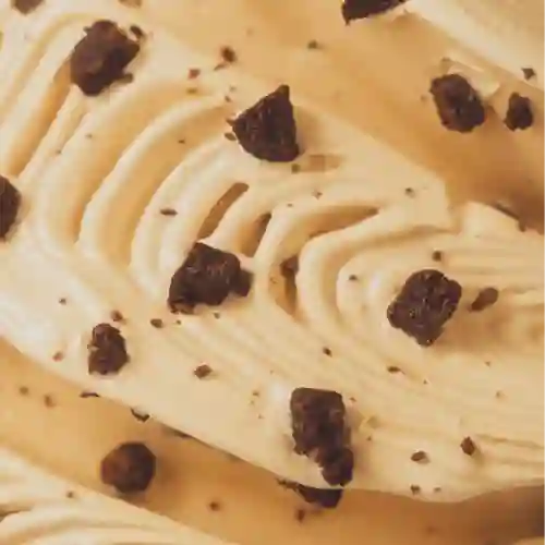 Caramello Brownie