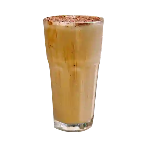Malteada de Milo