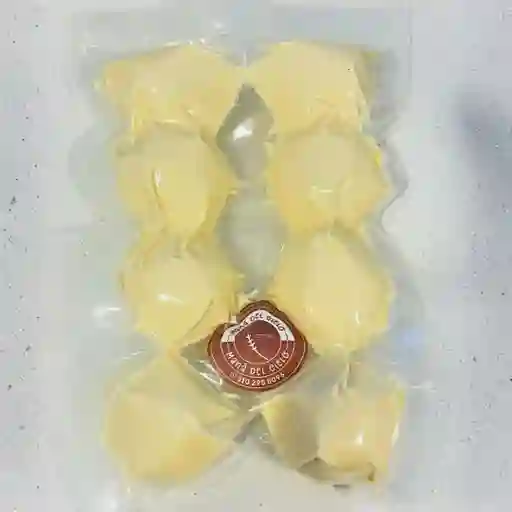 Pandebono con Bocadillo Queso X8