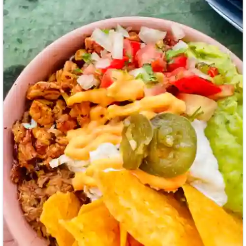 Nachos