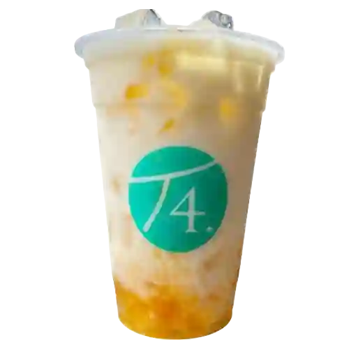 Coconut Milk Tea