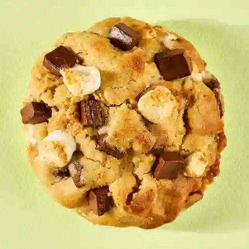 Galleta Times S More