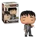 Funko Pop Figura Coleccionable Elvis 68 Comeback Special 188 Ee