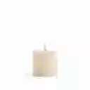 Vela Led 10 cm Ambiente Gourmet