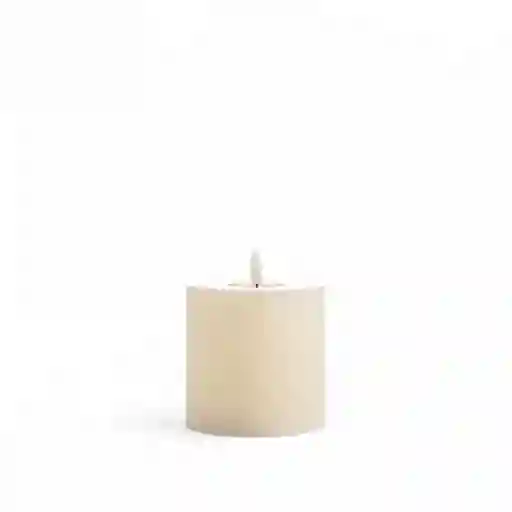 Vela Led 10 cm Ambiente Gourmet