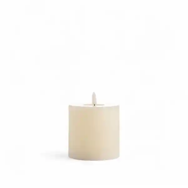 Vela Led 10 cm Ambiente Gourmet