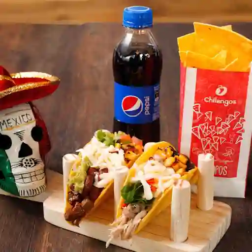Combo Chingon