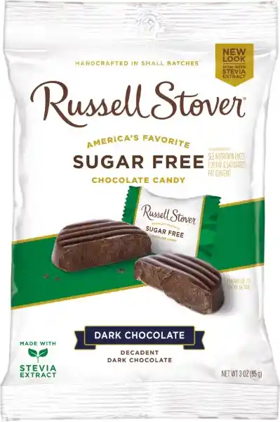 Russell Stover Chocolate