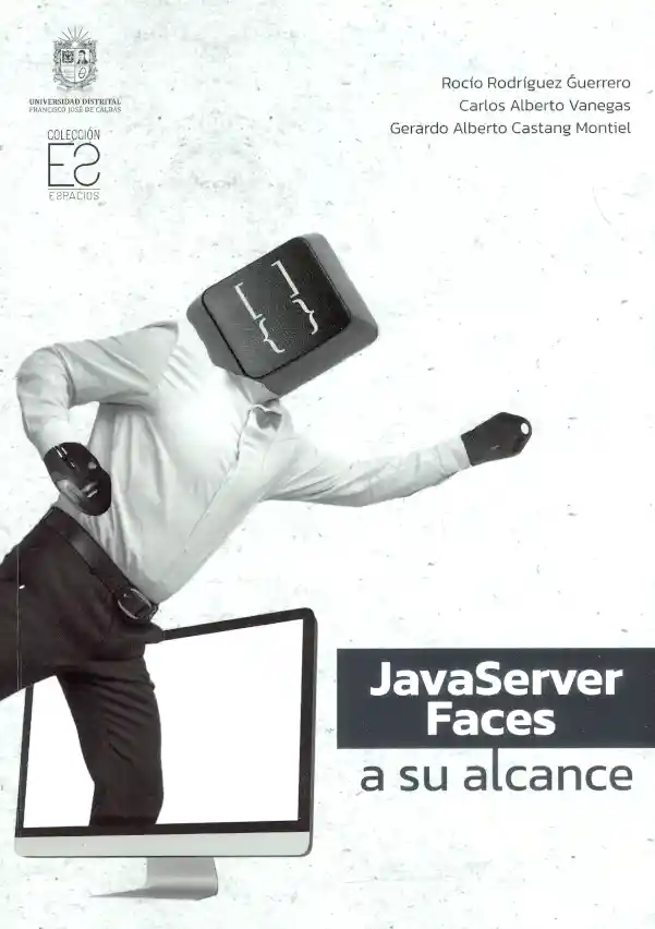 Javaserver Faces a Su Alcance