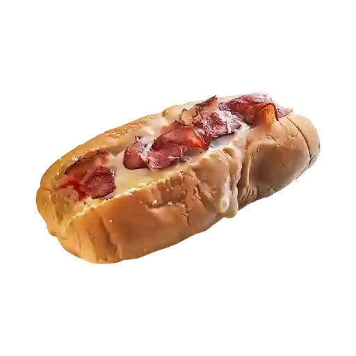 Perro Caliente Suizo
