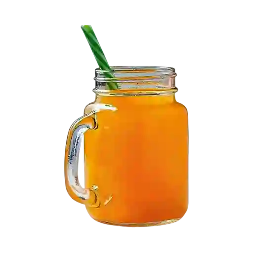 Jugo de Zanaranja