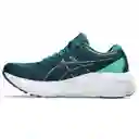 Asics Zapatos Gel-Kayano 30 Azul Para Mujer 7.5