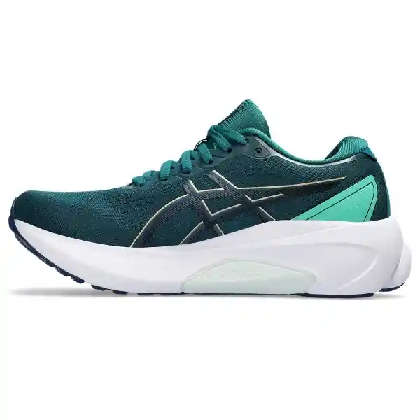 Asics Zapatos Gel-Kayano 30 Azul Para Mujer 7.5